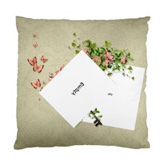 Vintage Spring - Cushion Case (One Side)  - Standard Cushion Case (One Side)