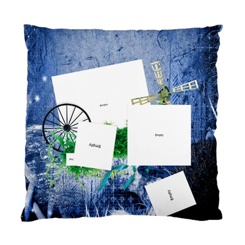 Midnight Wish Front