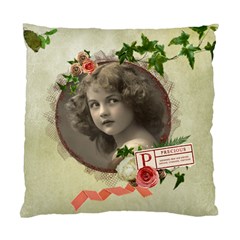 La Vie Precious Cushion Case One Sided (5 styles) - Standard Cushion Case (One Side) La Vie Precious Cushion Case One Sided (5 styles) - Standard Cushion Case (One Side)