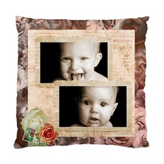 La Vie III Cushion Case One Sided (5 styles) - Standard Cushion Case (One Side) La Vie III Cushion Case One Sided (5 styles) - Standard Cushion Case (One Side)