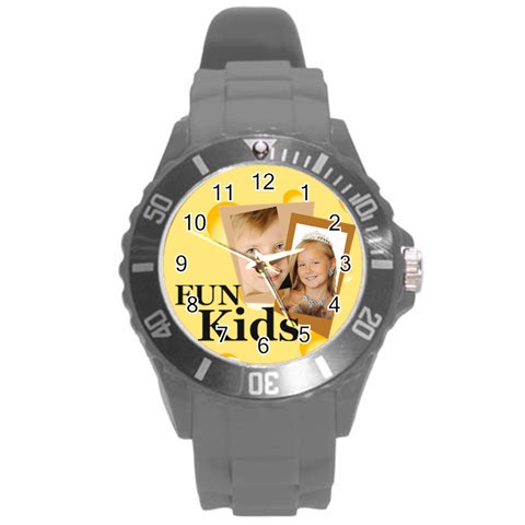 Kids By Kids Front
