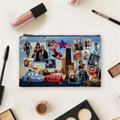 ekyn - Cosmetic Bag (Medium)