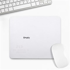 Zed Mousepad - Large Mousepad