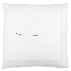 Dandelion Dreams Large Cushion Single Side (5 styles) - Large Cushion Case (One Side) Dandelion Dreams Large Cushion Single Side (5 styles) - Large Cushion Case (One Side)