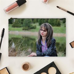 Cosmetic Bag (Large)