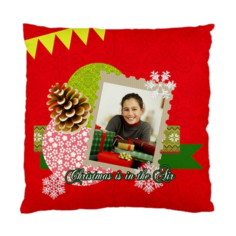 Christmas By Merry Christmas Back