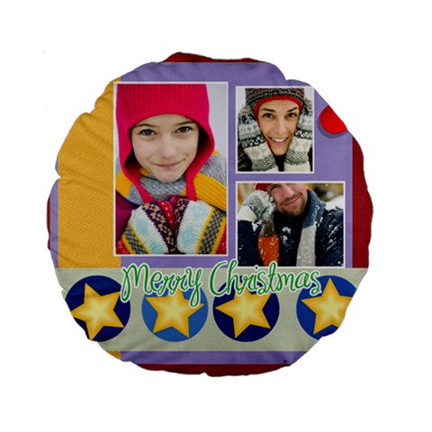Christmas By Merry Christmas Front