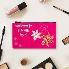 erinville bags - Cosmetic Bag (Small)
