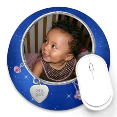 My Girl Mousepad