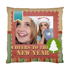 new year (5 styles) - Standard Cushion Case (One Side) new year (5 styles) - Standard Cushion Case (One Side)
