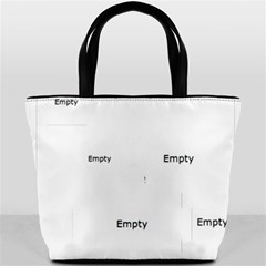 new year - Bucket Bag