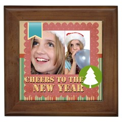 New Year