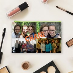 Chani - Cosmetic Bag (Medium)