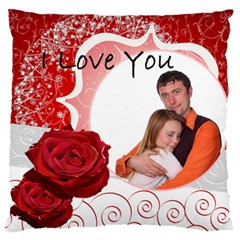 love (5 styles) - Large Cushion Case (Two Sides) love (5 styles) - Large Cushion Case (Two Sides)