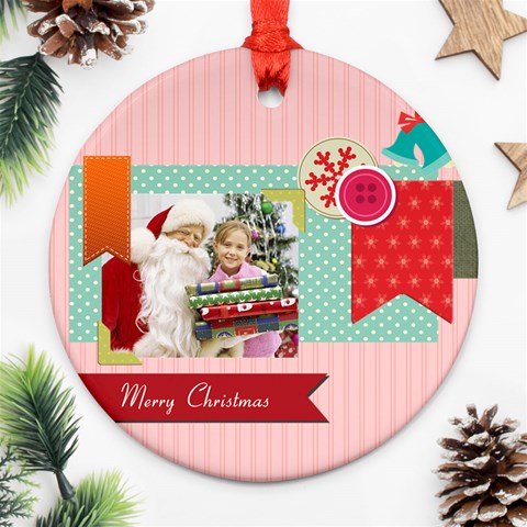 Merry Christmas By Merry Christmas Back