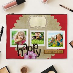 kids - Cosmetic Bag (XL)