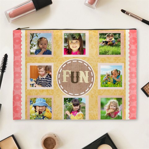 Kids By Kids Front