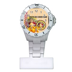 helloween - Plastic Nurses Watch helloween - Plastic Nurses Watch