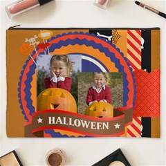 helloween - Cosmetic Bag (XXXL) helloween - Cosmetic Bag (XXXL)