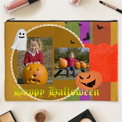 helloween - Cosmetic Bag (XXXL) helloween - Cosmetic Bag (XXXL)