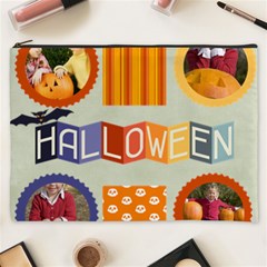 helloween - Cosmetic Bag (XXXL)