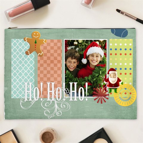 Christmas Gift By Merry Christmas Front