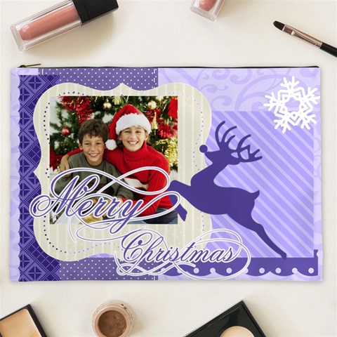 Christmas Gift By Merry Christmas Front