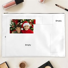 christmas gift - Cosmetic Bag (XXL)
