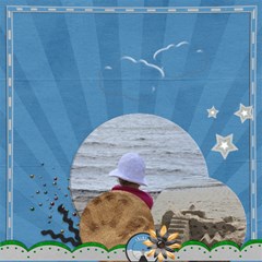 alikeairplane2 - ScrapBook Page 12 x 12 alikeairplane2 - ScrapBook Page 12 x 12