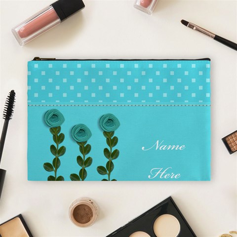 Cosmetic Bag (l) Front