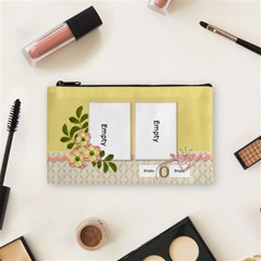 Cosmetic Bag (S) - MOM - Cosmetic Bag (Small) Cosmetic Bag (S) - MOM - Cosmetic Bag (Small)