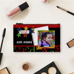 Cosmetic Bag (s) - Back To School 8