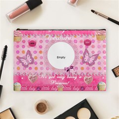 jazzy - Cosmetic Bag (Large)