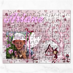 arianepuzzle - Jigsaw Puzzle (Rectangular)