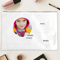 christmas gift - Cosmetic Bag (XXL)