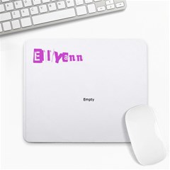 Large Mousepad