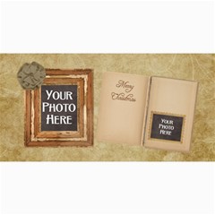 And to All a Good Night Card 3 - 4 x 8 Photo Cards And to All a Good Night Card 3 - 4 x 8 Photo Cards