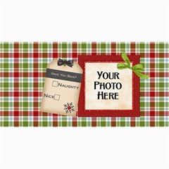 Joyful Joyful Card 2 - 4 x 8 Photo Cards Joyful Joyful Card 2 - 4 x 8 Photo Cards