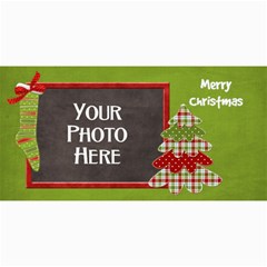 Joyful Joyful Card 3 - 4 x 8 Photo Cards Joyful Joyful Card 3 - 4 x 8 Photo Cards