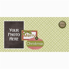 Peace Joy Love Card 1 - 4 x 8 Photo Cards Peace Joy Love Card 1 - 4 x 8 Photo Cards