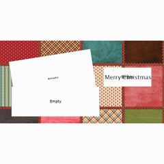 Thoughts of Friendship Card 1 - 4 x 8 Photo Cards Thoughts of Friendship Card 1 - 4 x 8 Photo Cards