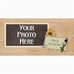Thoughts of Friendship Card 3 - 4 x 8 Photo Cards Thoughts of Friendship Card 3 - 4 x 8 Photo Cards