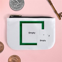 Merry and Bright Coin Bag 2 - Mini Coin Purse