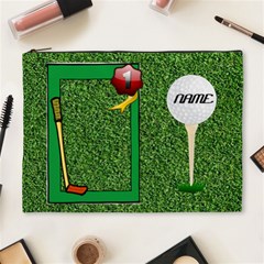 Golf Xl Cosmetic Bag