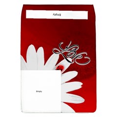 Love Removable Flap Cover