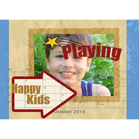 Kids And Family Book By Joely Oct 2014