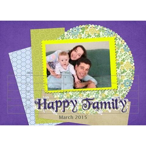 Kids And Family Book By Joely Mar 2015
