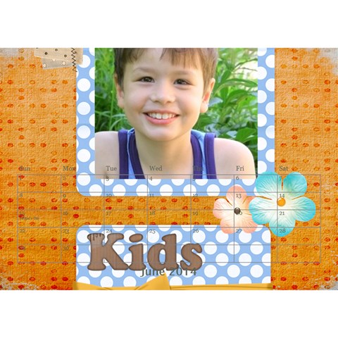 Kids And Family Book By Joely Jun 2014