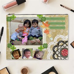 mama - Cosmetic Bag (XL)
