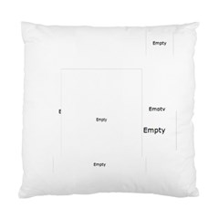 kids - Standard Cushion Case (Two Sides)